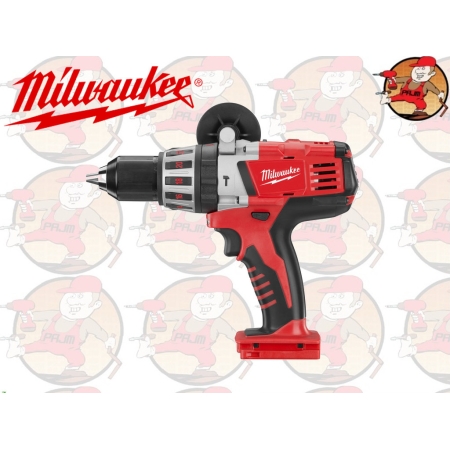 HD28PD-0 M28™ Heavy Duty wiertarko-wkrętarka udarowa MILWAUKEE HD 28 PD-0 , nr. 4933416840